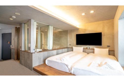 Nagaokakyo Hotel | Hotel Discover Nagaokakyo - Vacation STAY 34376v