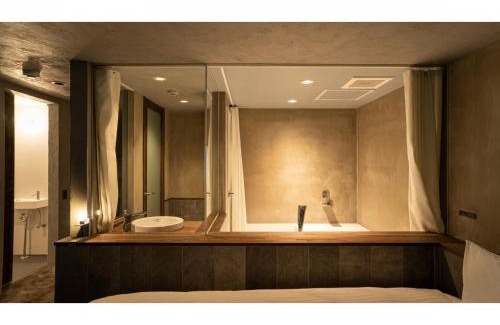 Nagaokakyo Hotel | Hotel Discover Nagaokakyo - Vacation STAY 34376v