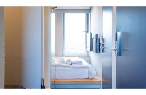 Nagaokakyo Hotel | Hotel Discover Nagaokakyo - Vacation STAY 29774v