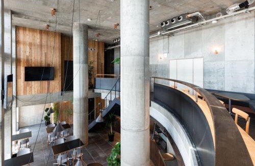 Nagaokakyo Hotel | Hotel Discover Nagaokakyo - Vacation STAY 29761v