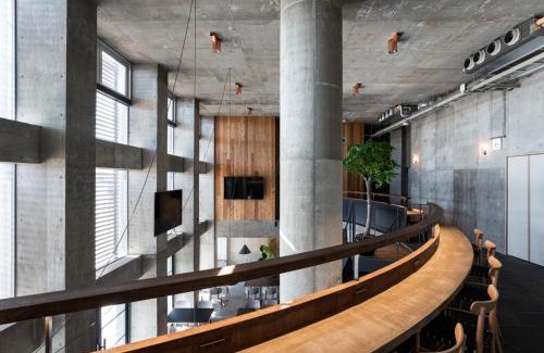 Nagaokakyo Hotel | Hotel Discover Nagaokakyo - Vacation STAY 29761v