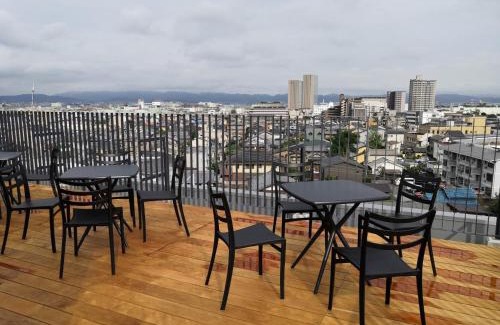 Nagaokakyo Hotel | Hotel Discover Nagaokakyo - Vacation STAY 29761v