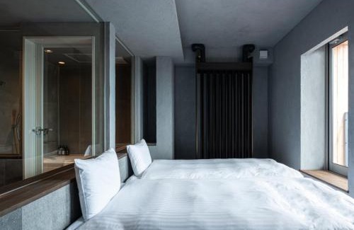 Nagaokakyo Hotel | Hotel Discover Nagaokakyo - Vacation STAY 29771v