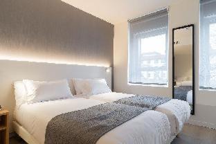 San Sebastian Hotel | Hotel Distrito Oeste