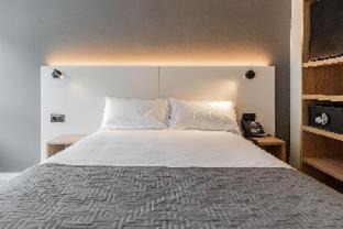 San Sebastian Hotel | Hotel Distrito Oeste