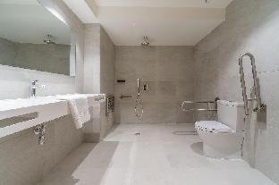San Sebastian Hotel | Hotel Distrito Oeste