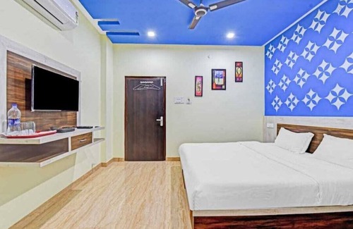 Pushkar Hotel | HOTEL DIVA PUSHKAR