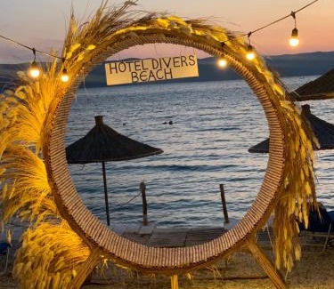 Radhime Hotel | Hotel Divers