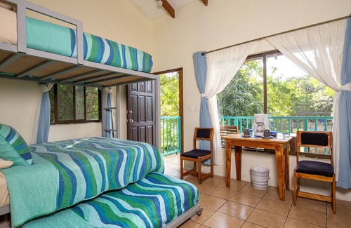 Brasilito Hotel | Hotel Diversion Tropical