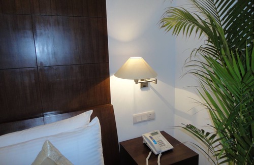 New Friends Colony Hotel | Hotel Divine Paradise
