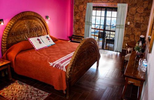 El Divisadero Hotel | Hotel Divisadero Barrancas