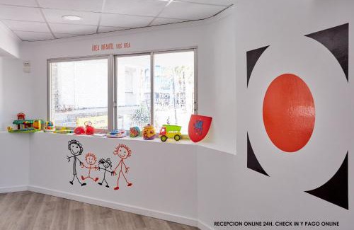 El Grao de Castellon Hotel | Hotel DL Port