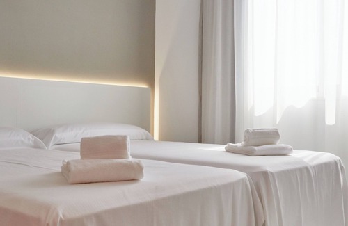 El Grao de Castellon Hotel | Hotel DL Port