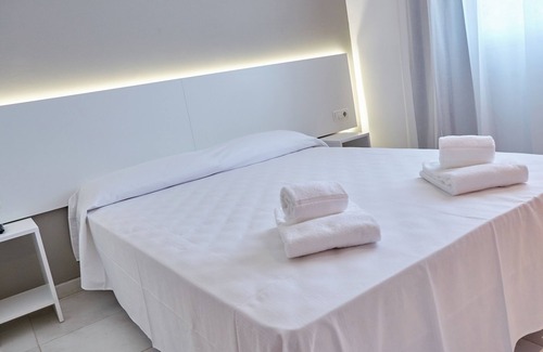 El Grao de Castellon Hotel | Hotel DL Port