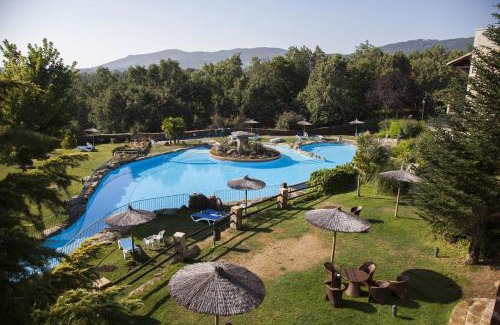 La Alberca Hotel | Hotel Doña Teresa