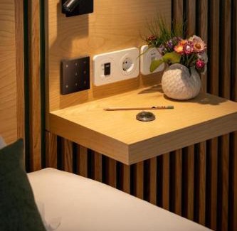 Aveiro Hotel | Hotel do Alboi