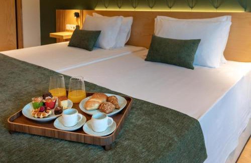 Aveiro Hotel | Hotel do Alboi