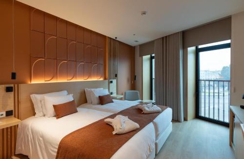 Aveiro Hotel | Hotel do Alboi