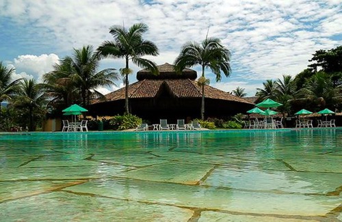 Pereque Apartment | Hotel do Bosque Livyd Angra Resort