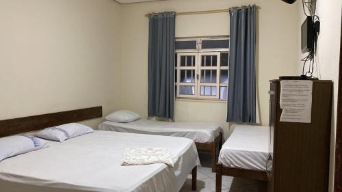 Entre Folhas Apartment | Hotel do lico