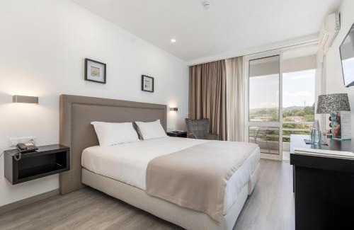 Sao Tiaguinho Hotel | Hotel Do Parque - Congress & SPA
