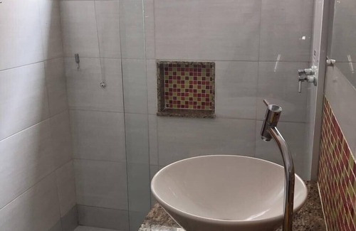 Cachoeira Paulista Hotel | Hotel do Reinildo