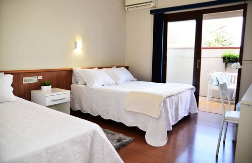 Tijucas Hotel | Hotel do Valle