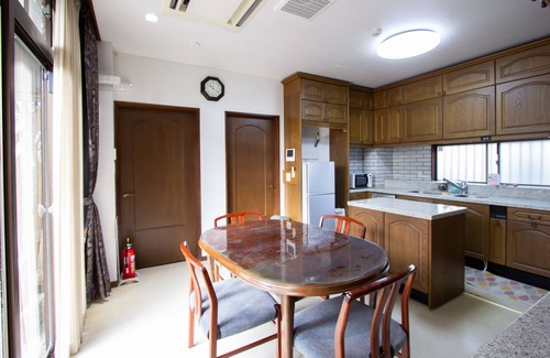 Beppu House | HOTEL DO-YA BEPPU Hanare