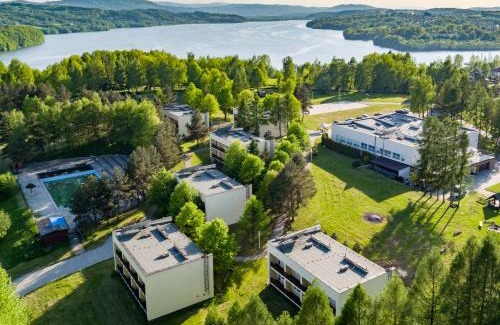 Dobczyce Hotel | Hotel Dobczyce