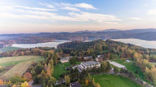 Dobczyce Hotel | Hotel Dobczyce