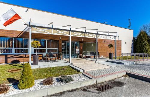 Dobczyce Hotel | Hotel Dobczyce