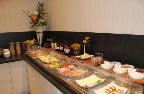 Bad Doberan Hotel | Hotel Doberaner Hof