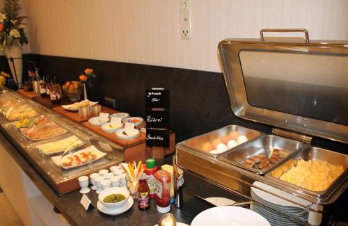 Bad Doberan Hotel | Hotel Doberaner Hof