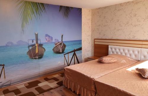 Dobrich Hotel | Hotel Dobrudja