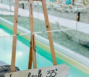Torre Pedrera Hotel | Hotel Doge