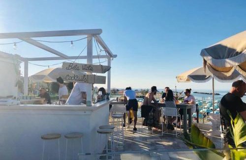 Torre Pedrera Hotel | Hotel Doge
