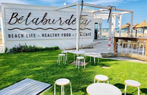 Torre Pedrera Hotel | Hotel Doge