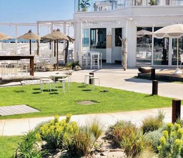 Torre Pedrera Hotel | Hotel Doge