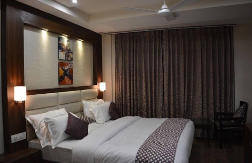 Panipat Hotel | Hotel Dolives