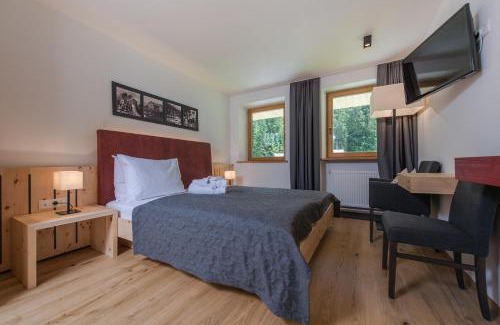Sesto Hotel | Hotel Dolomitenhof & Chalet Alte Post