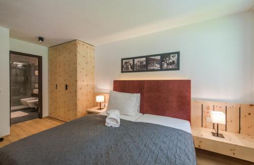 Sesto Hotel | Hotel Dolomitenhof & Chalet Alte Post