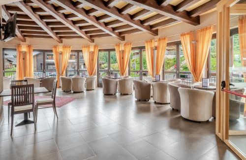 Vason Hotel | Hotel Dolomiti Chalet