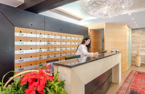 Vason Hotel | Hotel Dolomiti Chalet