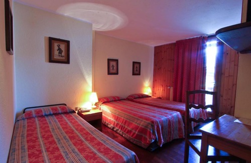 Dolonne Hotel | Hotel Dolonne
