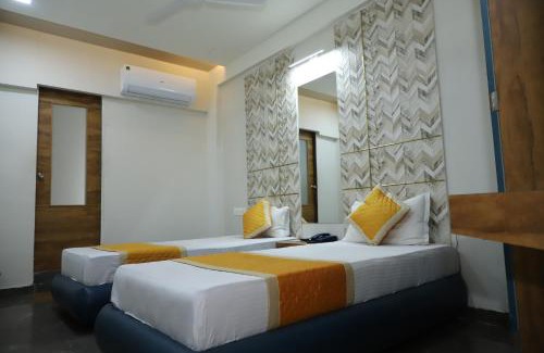 Patan House | Hotel Dolphin Residency