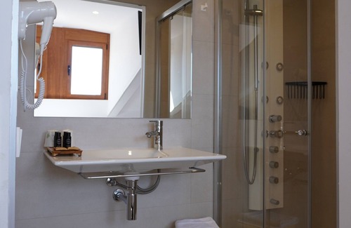 Aren Hotel | Hotel Domenc