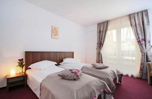 Caciulata Hotel | Hotel Domnitei