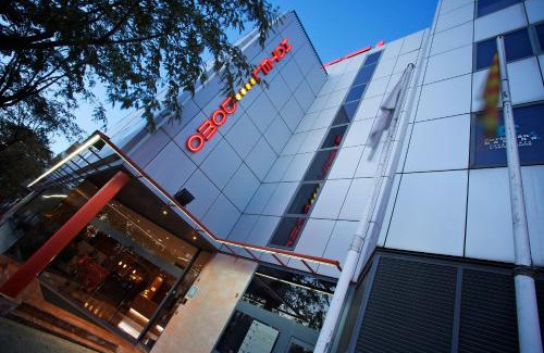 Vilafranca del Penedes Hotel | Hotel Domo