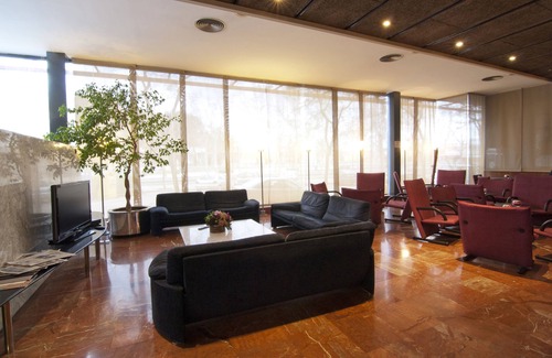 Vilafranca del Penedes Hotel | Hotel Domo