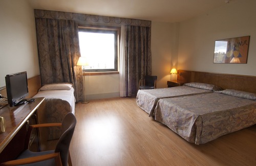Vilafranca del Penedes Hotel | Hotel Domo
